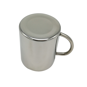 10OZ Stainless Steel Mug