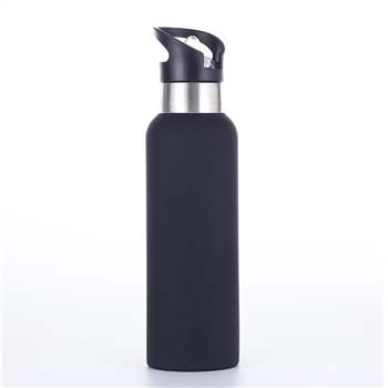 17OZ Double Wall Stainless Steel Thermos Bottle