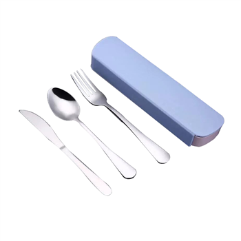 3 Pieces Cutlery Set