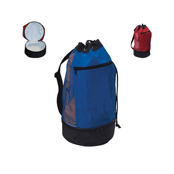 2 - in - 1 Backpacks With Cooler