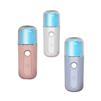 Surface steam humidifier USB Mini Handheld Sprayer