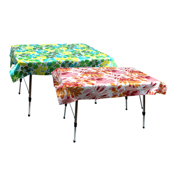 Outdoor Waterproof Tablecloth