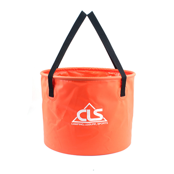 Foldable Bucket