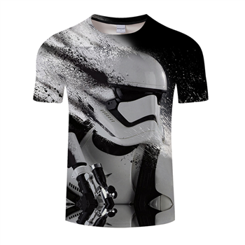 Star Wars Men T Shirt