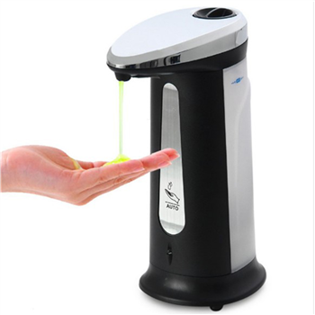 400ML Automatic Hand Sanitizer Dispenser