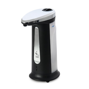 400ML Automatic Hand Sanitizer Dispenser