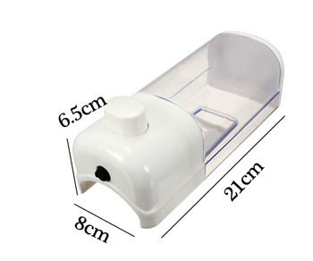 Manual Hand Sanitizer Dispenser