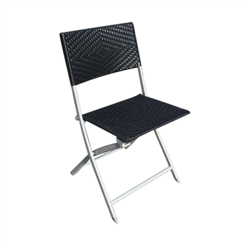 Foldable Table And Chair Set