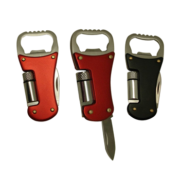 Promotional Multi Function Tool