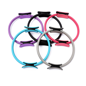 Pilates Double Handle Ring Yoga Ring
