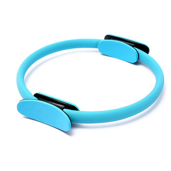 Pilates Double Handle Ring Yoga Ring