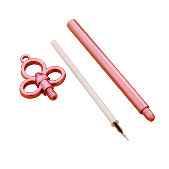 Key-shaped Pen