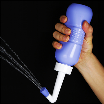 Peri Personal Hygiene Refresher Toilet Butt Cleaner Travel Bidet Spray Bottle 