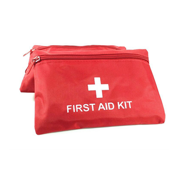 13-piece First Aid Kit