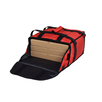 Pizza Box Cooler Bag