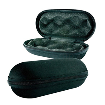 Zippered foam Pouch for Pipes 