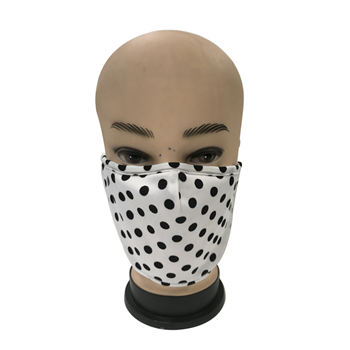 Fashion Cotton Mask