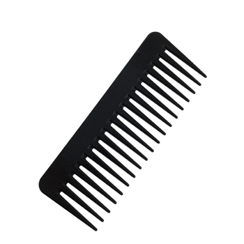 Environmentally Friendly Plastic Comb