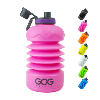 75oz Collapsible Water Bottle