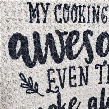 Tea Towels for Cooking