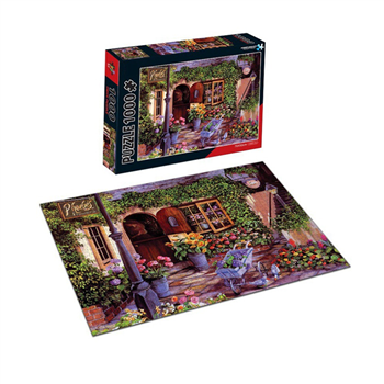 1000pieces Jigsaw Puzzles