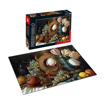 1000pieces Jigsaw Puzzles