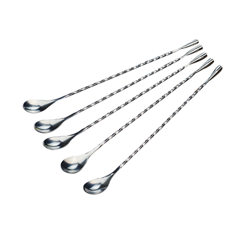 Stainless Steel Bar Spoon