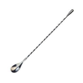 Stainless Steel Bar Spoon