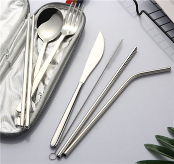 7 Pieces Stainless Steel Cutlery Set