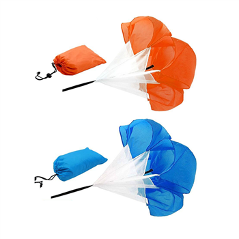Speed Training Resistance Parachute