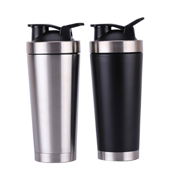 750ml Double Wall Stainless Steel Thermos Bottle