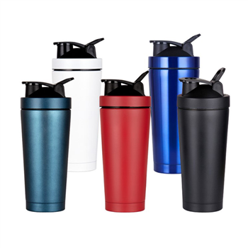 750ml Double Wall Stainless Steel Thermos Bottle
