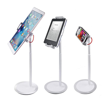 Rotate 360 Degrees Cell Phone & Tablet Stand Holder