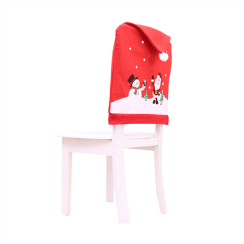Christmas Chair Covers