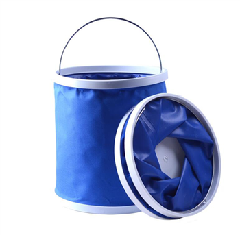 Portable Folding Water Container