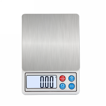 Digital Waterproof Kitchen Scale