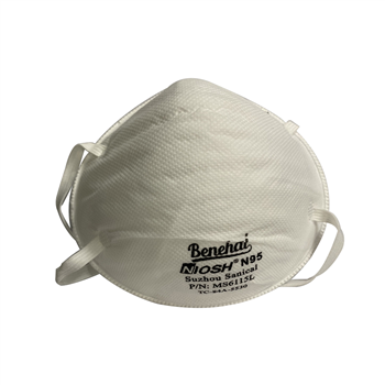 Brand Benehal Disposable Mask N95
