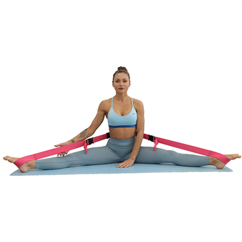 Yoga Strap Belt