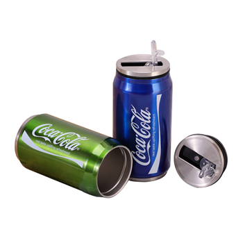 Stainless Steel Insulated Drink Can 
