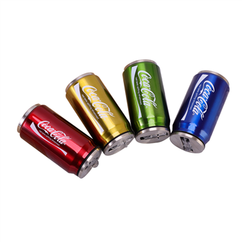 Stainless Steel Insulated Drink Can 