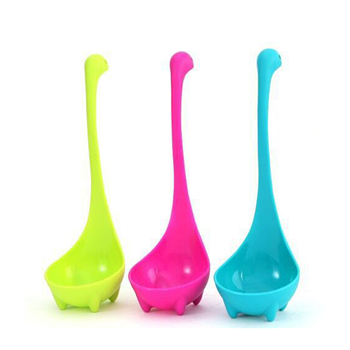 Nessie Shape Ladle Spoon