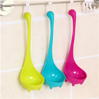 Nessie Shape Ladle Spoon