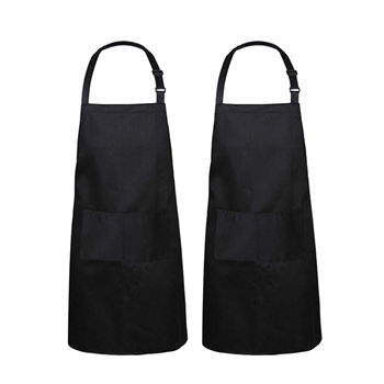 Bib Apron