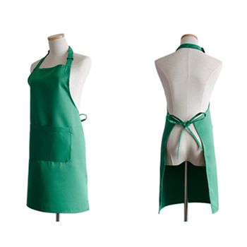 Bib Apron