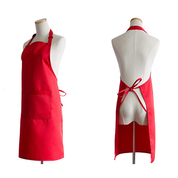 Bib Apron