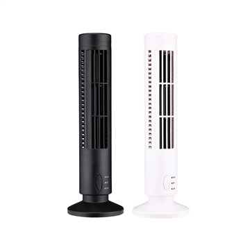 USB Tower Fan