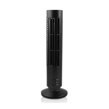 USB Tower Fan