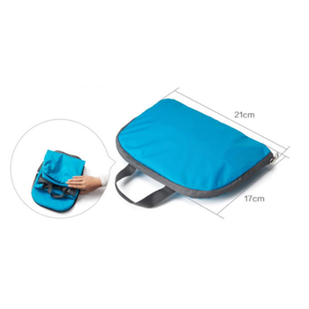 Portable Folding Backpacks