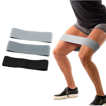 Hip Band Exercise Bands