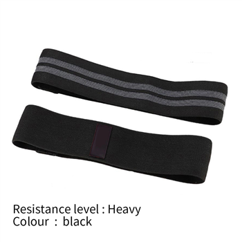 Hip Band Exercise Bands